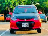 Suzuki Alto 2015 (Used)