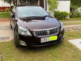 Toyota Premio 2012 (Used)