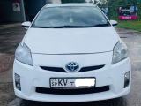 Toyota Prius 2011 (Used)