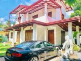 House for sale from Homagama