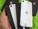 Apple iPhone SE  (Used)