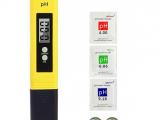 Ph Meter for water tester digital Fish Tank