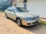 Nissan Primera 1997 (Used)