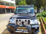Mahindra Bolero 0