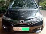 Honda Fit 0 (Used)