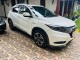 Honda Vezel 0 (Used)