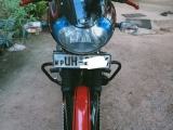Bajaj Discover 2008 (Used)