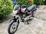 Bajaj CT100 2017 (Used)