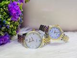Poscer CoupleClassic Fashion Couple Watches Lovers