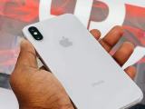 Apple iPhone X  (Used)