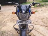 Bajaj CT100 0 (Used)