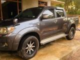 Toyota Hilux 0 (Used)