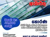 JOB VACANCIES From  Gampaha