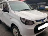 Suzuki Alto 0 (Used)