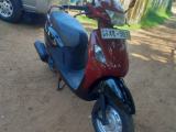 Hero Pleasure 2012 (Used)