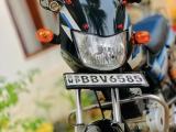 Bajaj CT100 2014 (Used)