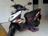 Yamaha Ray ZR 2020 (Used)