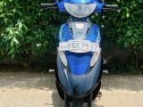 TVS Scooty Pep 2017 (Used)
