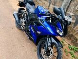 Yamaha R15 2019 (Used)