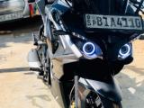 Bajaj Pulsar RS200 2019 (Used)