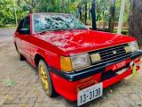 Mitsubishi Lancer 1984 (Used)