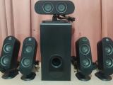 Logitech 5.1 Subwoofer