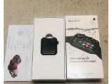 W95 Smart Watch - New Model
