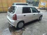 Suzuki Alto 2004 (Used)