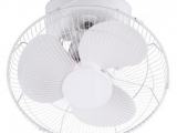Hachi Orbit Ceiling Fan