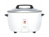 Rikon Automatic Rice Cooker 8.5 L