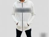ZIPPERS HOLODIES