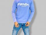 long sleeves