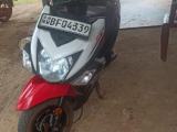 Yamaha Ray ZR 2018 (Used)