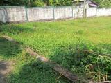 Land for sale Athurugiriya