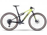 2023 BMC Fourstroke 01 TWO Mountain Bike (DREAMBIKESHOP)