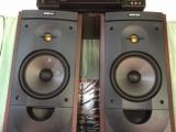 Sony Amp Sounds Buffel System