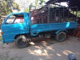 Isuzu ELF 150 1992