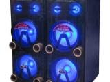 Innovex Hi Power Audio System -IAS010