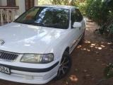 Nissan Sunny 0 (Used)