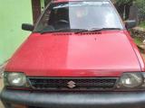 Suzuki Maruti 2006 (Used)