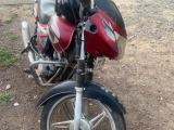 TVS Star City Plus 0 (Used)