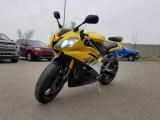 Yamaha R6 0 (Used)