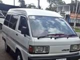 Toyota Liteace 0