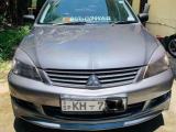Mitsubishi Lancer 2008 (Used)