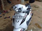 TVS Wego 2015 (Used)