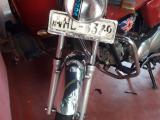 Hero Dawn 2009 (Used)