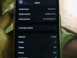 Apple iPhone 6  (Used)