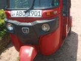Bajaj RE  4 Stroke