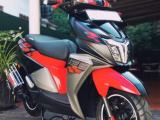TVS Ntorq 2020 (Used)