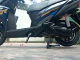 Yamaha Ray ZR 2019 (Used)
